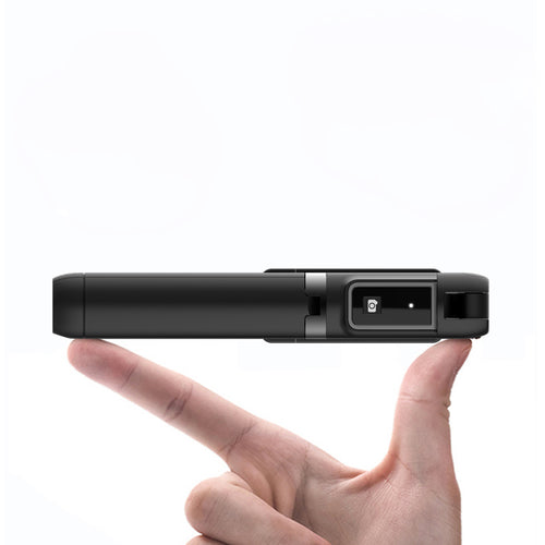 360° Rotating Bluetooth Selfie Tripod