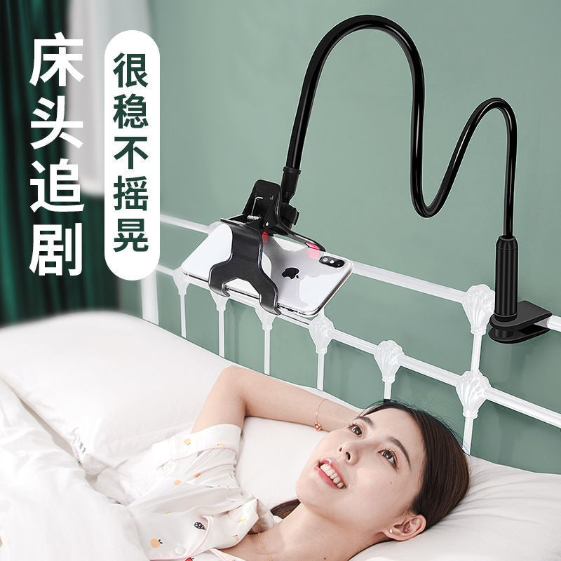 Flexible Lazy Phone & Tablet Stand