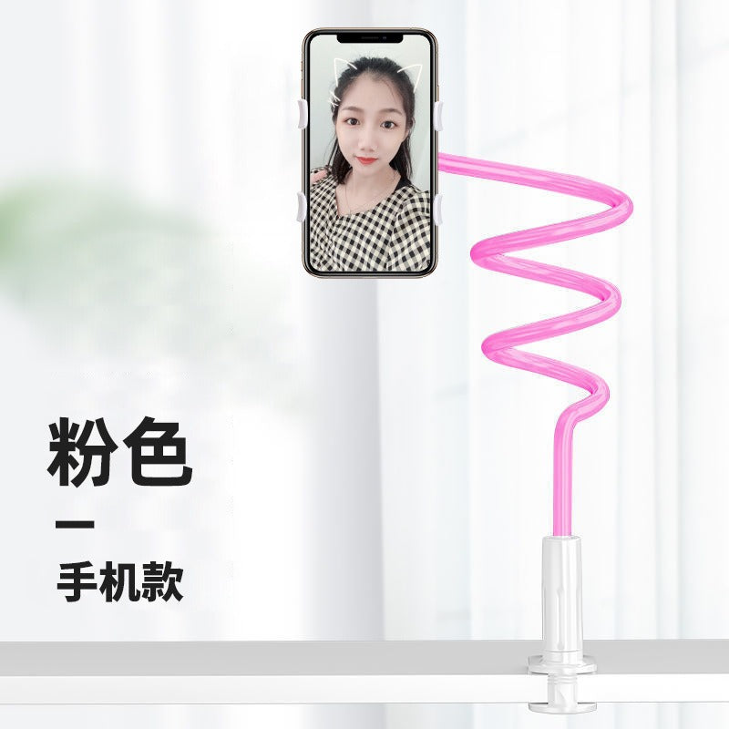 Flexible Lazy Phone & Tablet Stand - detail view
