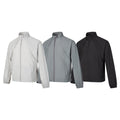 Loose Stand-Up Collar Sun Protection Jacket