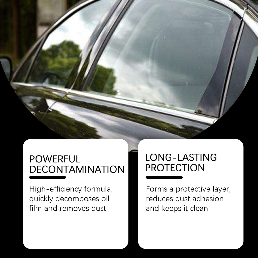 Car Glass Polishing Powder