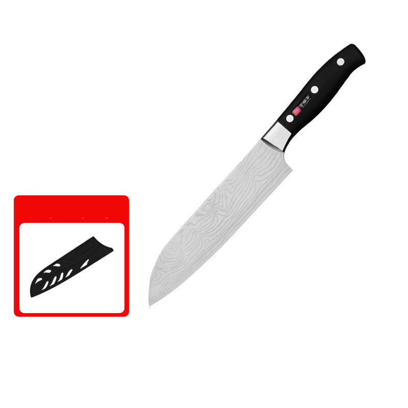 Stainless Steel Chef's Knife