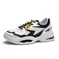 Unisex Height-Increasing Running Sneakers
