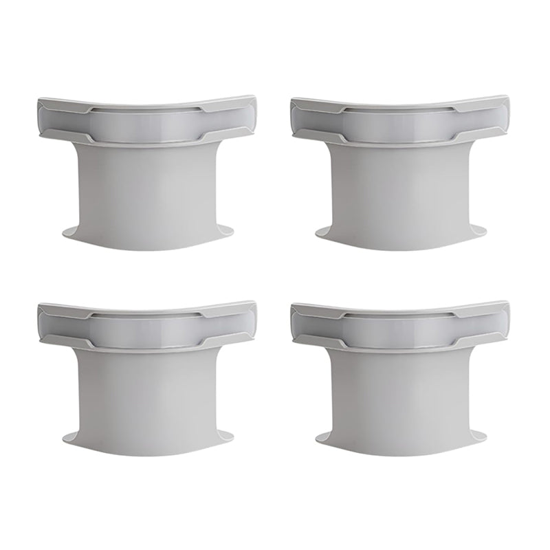 Heavy-Duty Bedsheet Corner Clips (4-Pack)