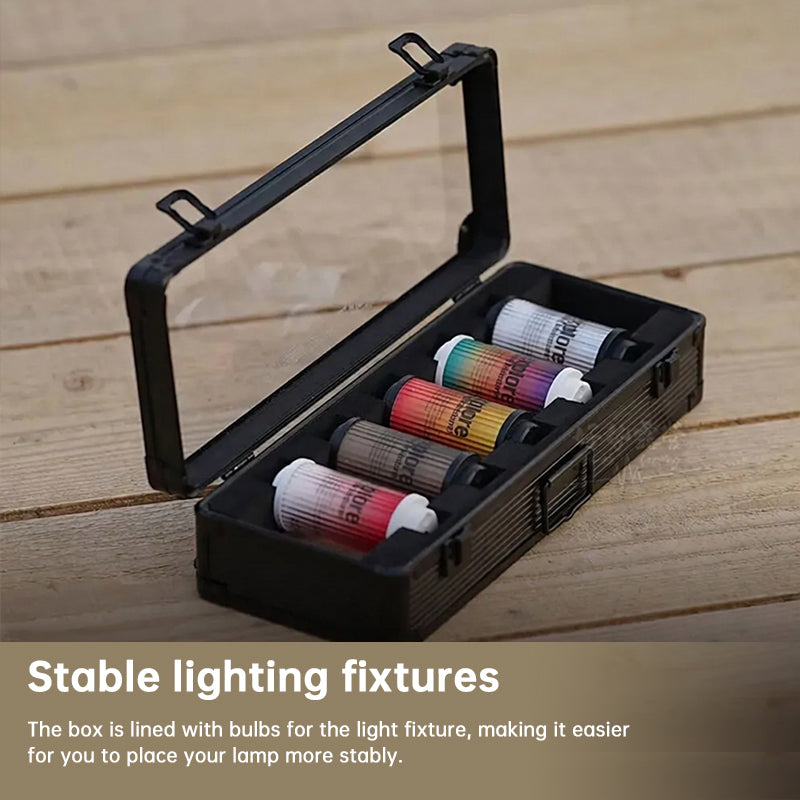 Aluminum Storage & Display Case