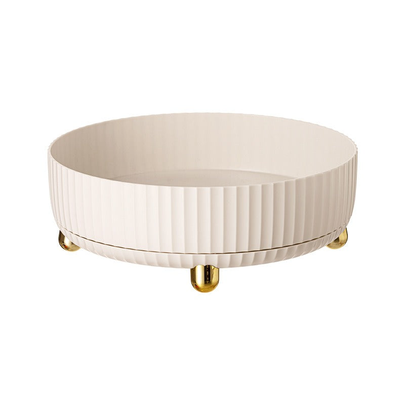 Rotating Storage Turntable