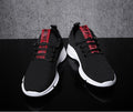 Lightweight Mesh Walking Sneakers