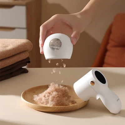 Portable Fabric Pilling Remover - alternate view