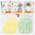 Small Dog Spring & Summer Outfit