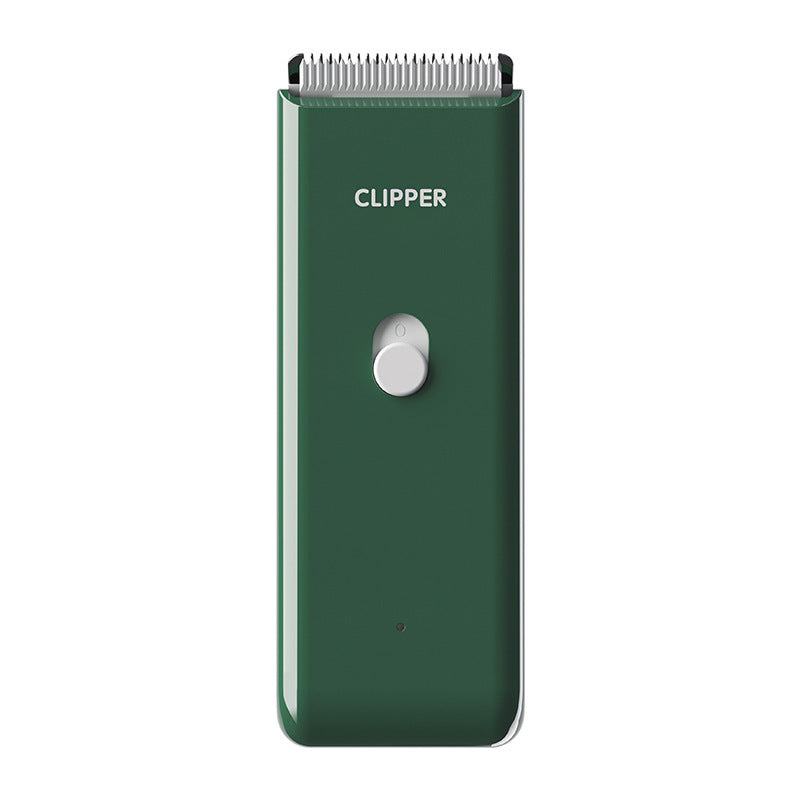 Cordless Waterproof Pet Grooming Clippers