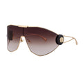 Full-Frame Sports Cycling Sunglasses