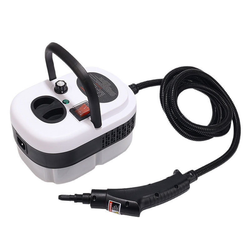 Portable High-Temp Steam Cleaner