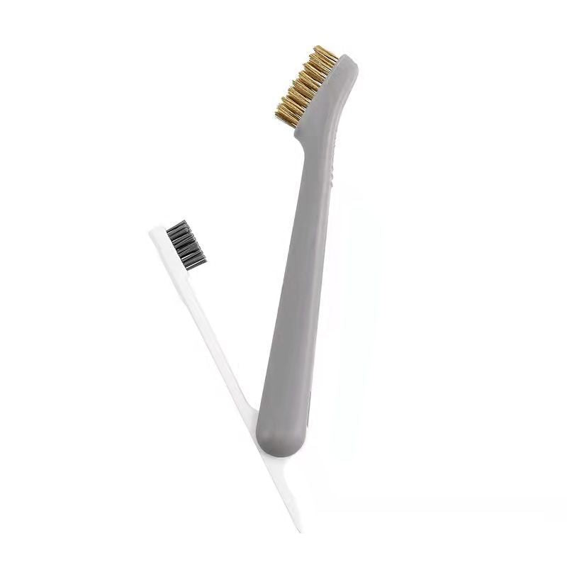 Gas Stove Gap Cleaning Brush