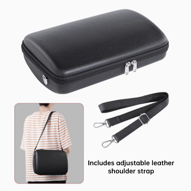 Lightweight Waterproof Clarinet Case Bag | Shoulder & Backpack Carry