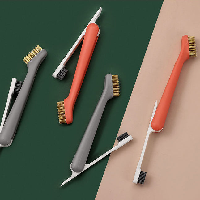 Gas Stove Gap Cleaning Brush