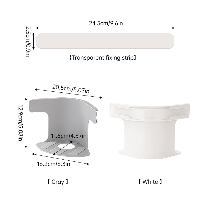 Heavy-Duty Bedsheet Corner Clips (4-Pack)