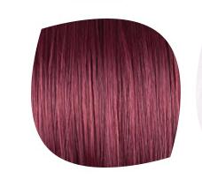 Medium-Part Long Wavy Wig