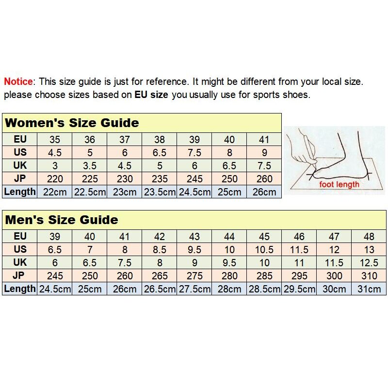 Breathable Outdoor Sport Sneakers