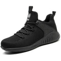 Steel Toe Safety Work Boots