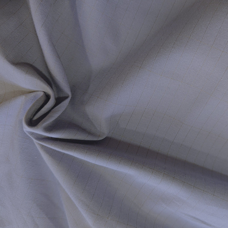 Anti-Static Silver Fiber Bed Sheet Set