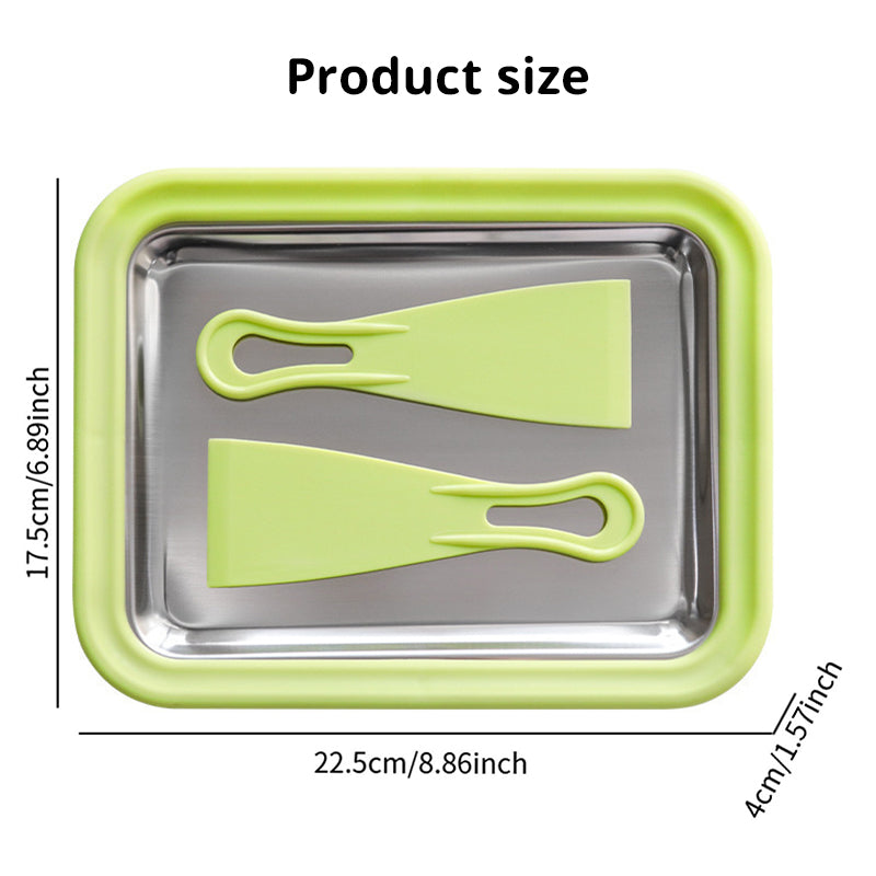 Mini Ice Cream & Frozen Yogurt Maker