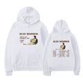 Kids' Graphic Pullover Hoodie