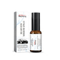 Car Window Rain-Repellent Spray