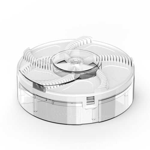Automatic Fly Trap for Kitchen