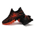 Summer Mesh Sport Sneakers