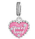 DIY Love Accessories