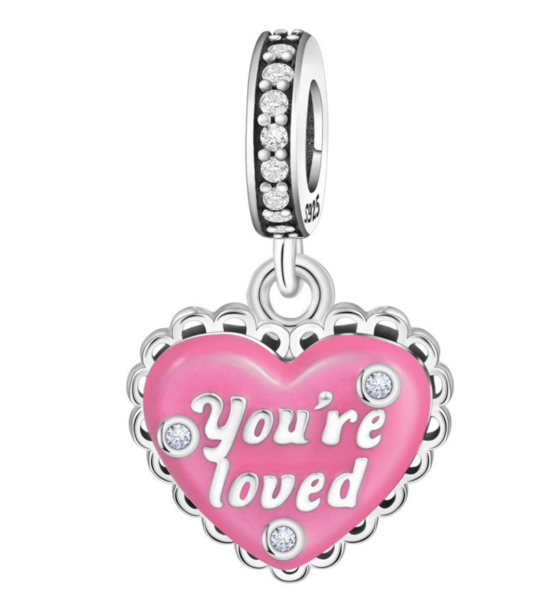 DIY Love Accessories