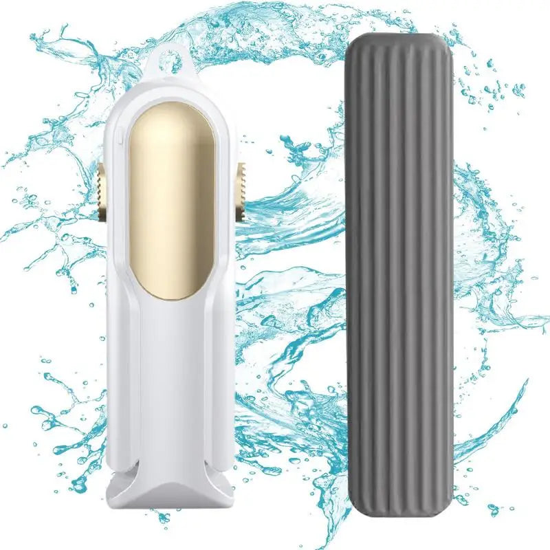 Handheld Squeeze Mop