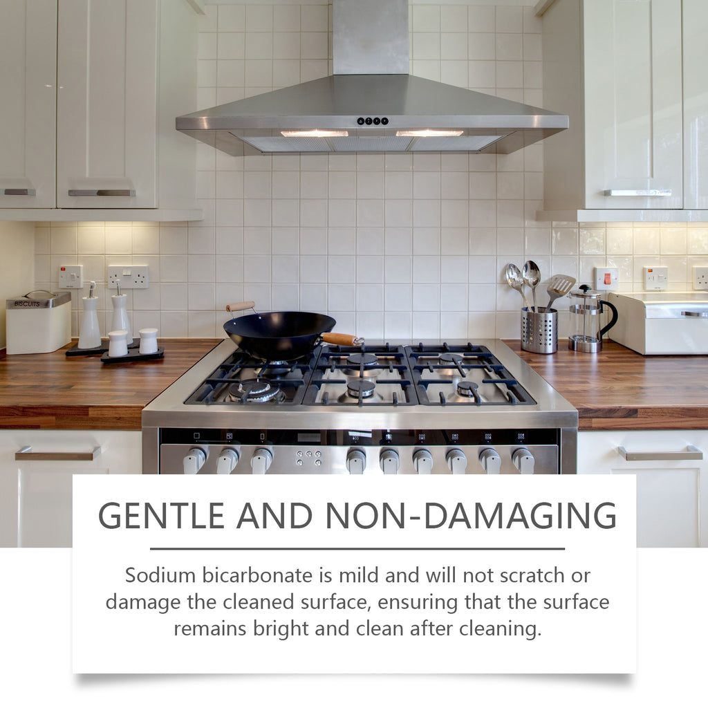 Kitchen Grease Cleaning Tablets