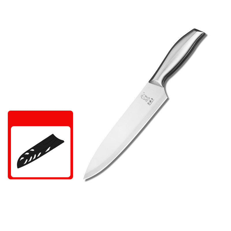 Stainless Steel Chef's Knife