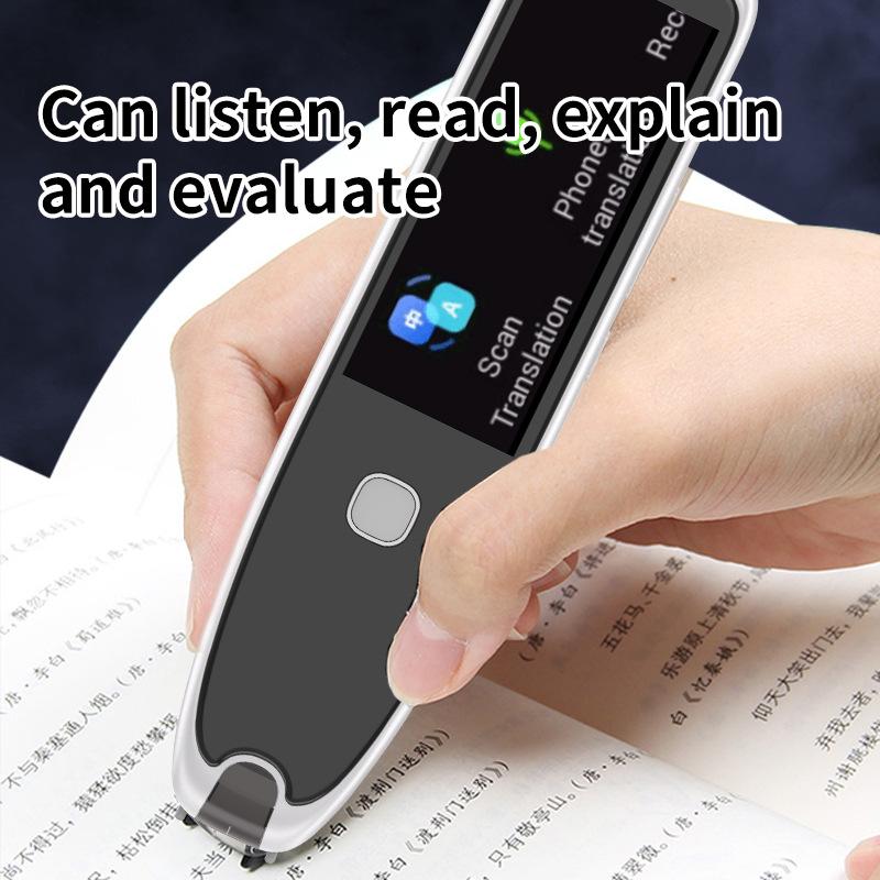 Smart Voice Translator Pen
