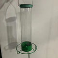 Squirrel-Proof Spinning Bird Feeder - detail view