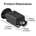 Wearable Night Vision Goggles – Portable Day & Night Hunting Optics