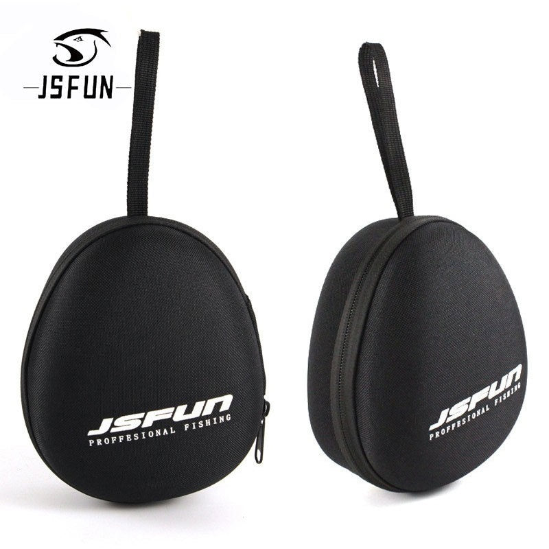 Fishing Reel Protective Case