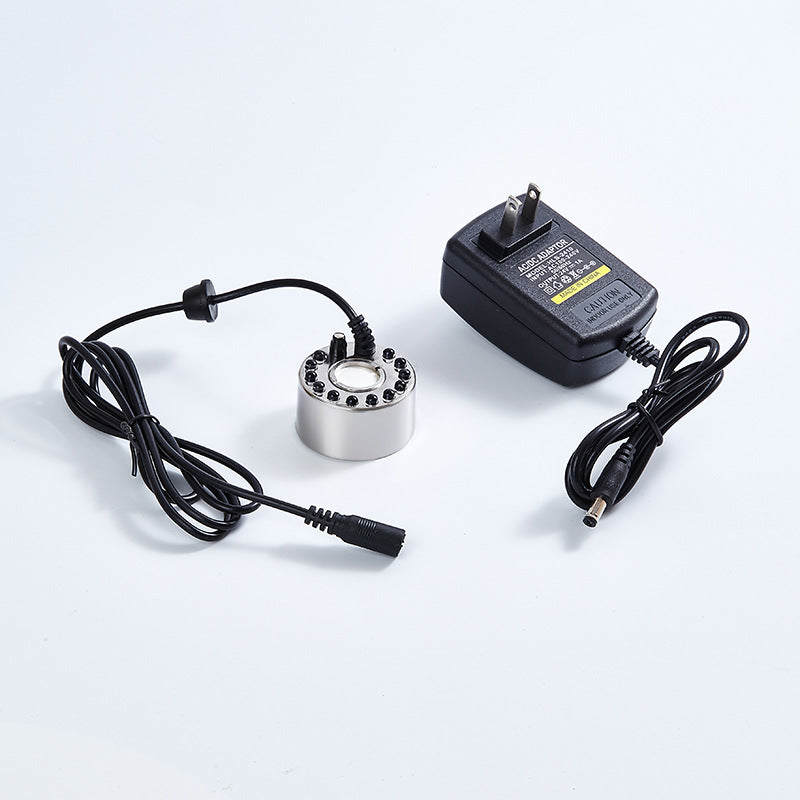 Ultrasonic Mist Maker Fogger