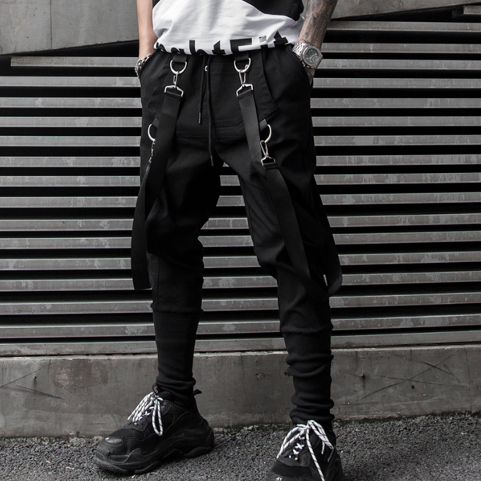 Men's Casual Street Sweatpants