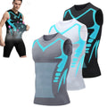 Quick-Dry Men's Fitness Training Vest
