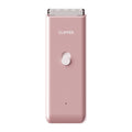 Cordless Waterproof Pet Grooming Clippers - detail view