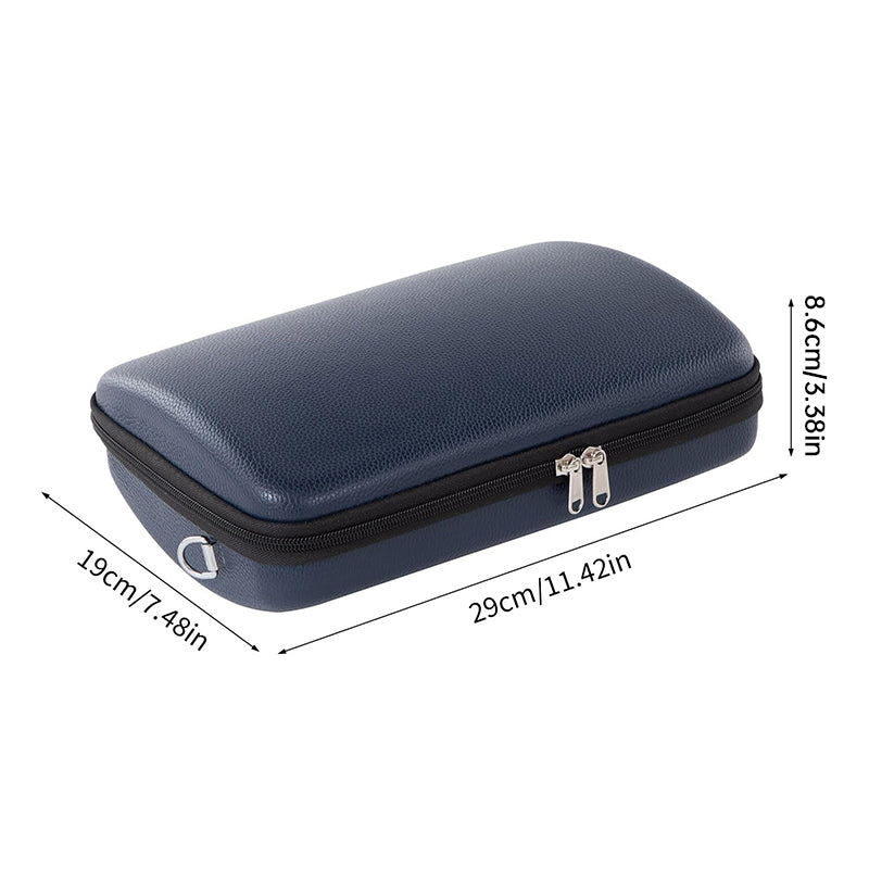 Lightweight Waterproof Clarinet Case Bag | Shoulder & Backpack Carry