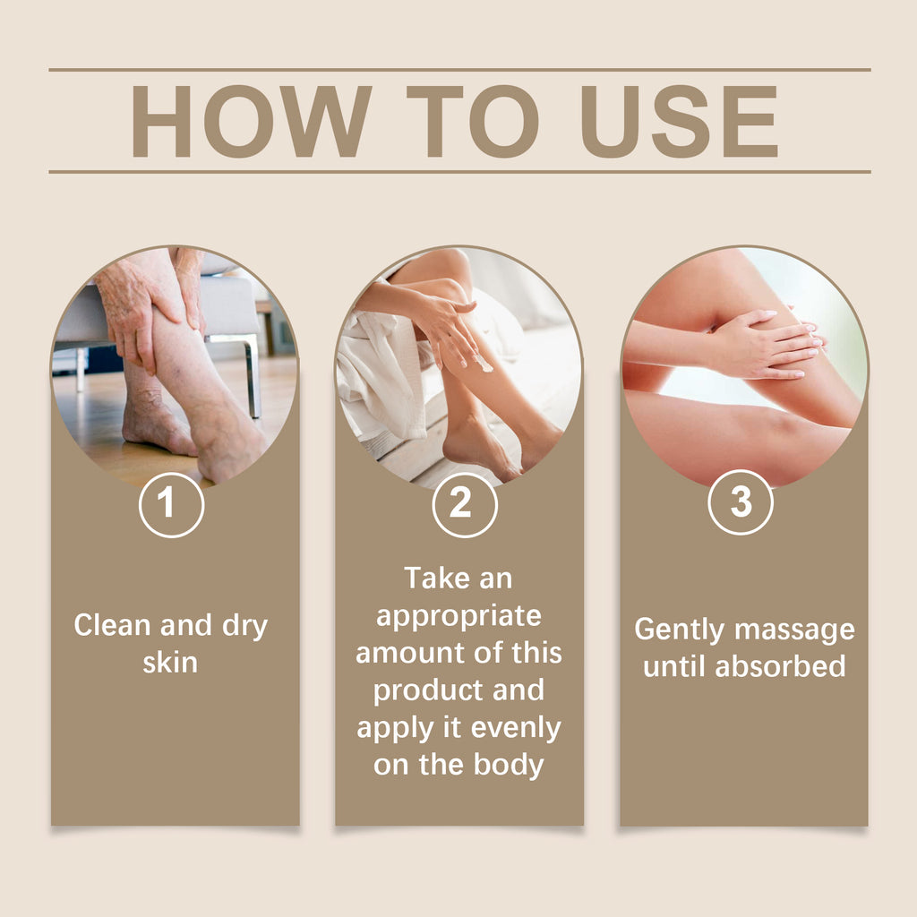 Googeer Prostate Tea Body Treatment