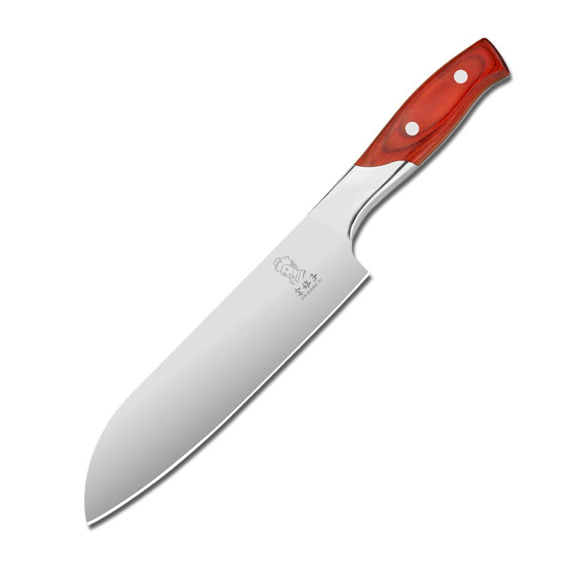 Stainless Steel Chef's Knife