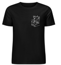 Classic Cotton Crewneck T-Shirt