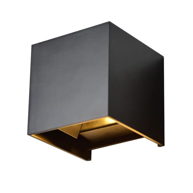 Waterproof Outdoor Wall Sconce