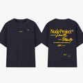Casual Cotton Street T-Shirt