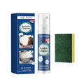 Kitchen Oil Foam Cleaner