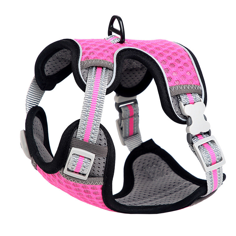 Cat Vest Harness & Leash Set